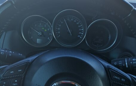 Mazda CX-5 II, 2017 год, 2 500 000 рублей, 12 фотография