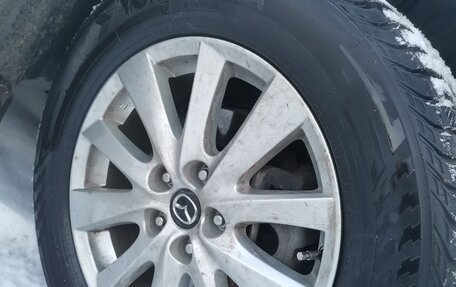 Mazda CX-5 II, 2017 год, 2 500 000 рублей, 15 фотография