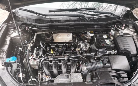 Mazda CX-5 II, 2017 год, 2 500 000 рублей, 13 фотография