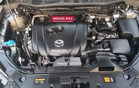 Mazda CX-5 II, 2017 год, 2 500 000 рублей, 11 фотография