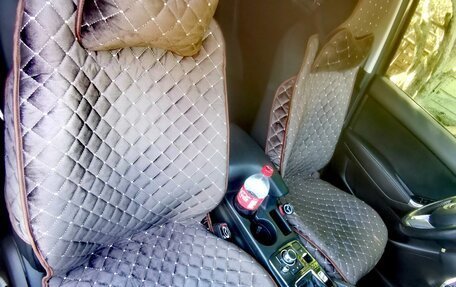 Mazda CX-5 II, 2017 год, 2 500 000 рублей, 22 фотография