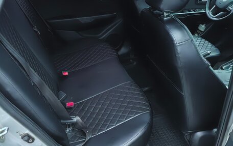 KIA Rio III рестайлинг, 2011 год, 890 000 рублей, 7 фотография