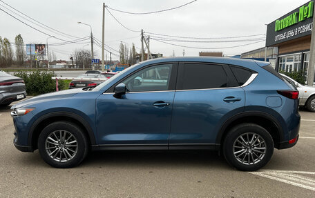Mazda CX-5 II, 2018 год, 2 195 000 рублей, 3 фотография