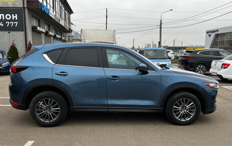Mazda CX-5 II, 2018 год, 2 195 000 рублей, 7 фотография