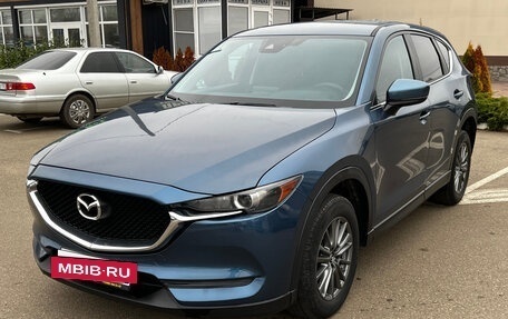 Mazda CX-5 II, 2018 год, 2 195 000 рублей, 2 фотография