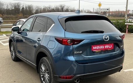 Mazda CX-5 II, 2018 год, 2 195 000 рублей, 4 фотография