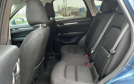 Mazda CX-5 II, 2018 год, 2 195 000 рублей, 12 фотография