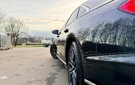 Audi A8, 2018 год, 4 350 000 рублей, 5 фотография