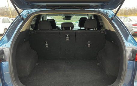 Mazda CX-5 II, 2018 год, 2 195 000 рублей, 13 фотография