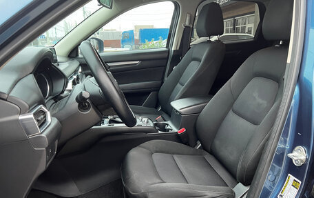 Mazda CX-5 II, 2018 год, 2 195 000 рублей, 11 фотография