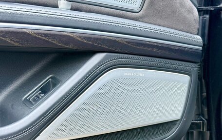 Audi A8, 2018 год, 4 350 000 рублей, 20 фотография