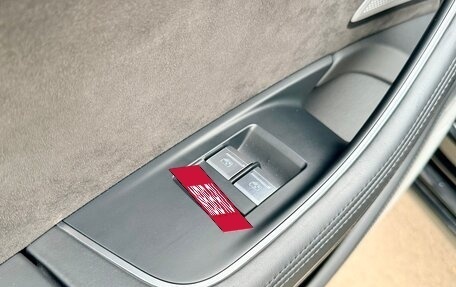 Audi A8, 2018 год, 4 350 000 рублей, 28 фотография