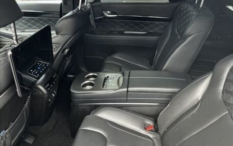 Hyundai Palisade I, 2020 год, 4 400 000 рублей, 5 фотография