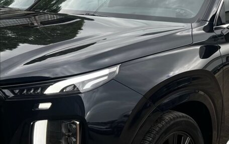 Hyundai Palisade I, 2020 год, 4 400 000 рублей, 6 фотография