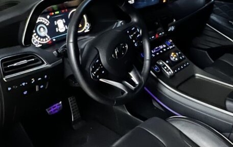 Hyundai Palisade I, 2020 год, 4 400 000 рублей, 2 фотография