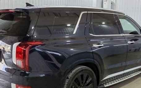 Hyundai Palisade I, 2020 год, 4 400 000 рублей, 9 фотография