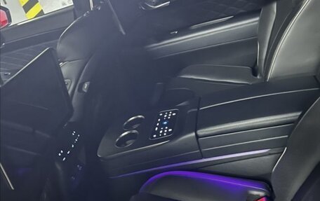 Hyundai Palisade I, 2020 год, 4 400 000 рублей, 12 фотография