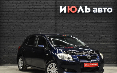 Toyota Auris II, 2007 год, 800 000 рублей, 3 фотография