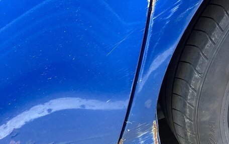 Mitsubishi Lancer IX, 2008 год, 680 000 рублей, 6 фотография