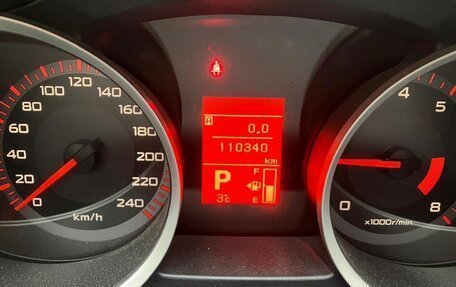 Mitsubishi Lancer IX, 2008 год, 680 000 рублей, 5 фотография