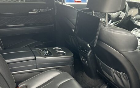 Hyundai Palisade I, 2020 год, 4 400 000 рублей, 10 фотография