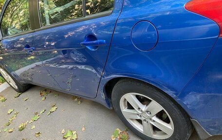 Mitsubishi Lancer IX, 2008 год, 680 000 рублей, 7 фотография