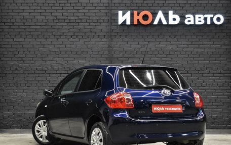 Toyota Auris II, 2007 год, 800 000 рублей, 4 фотография