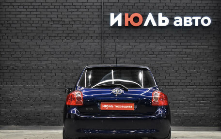 Toyota Auris II, 2007 год, 800 000 рублей, 5 фотография