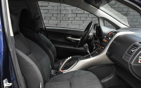 Toyota Auris II, 2007 год, 800 000 рублей, 10 фотография