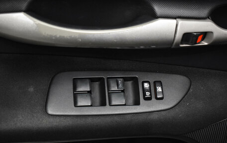 Toyota Auris II, 2007 год, 800 000 рублей, 13 фотография