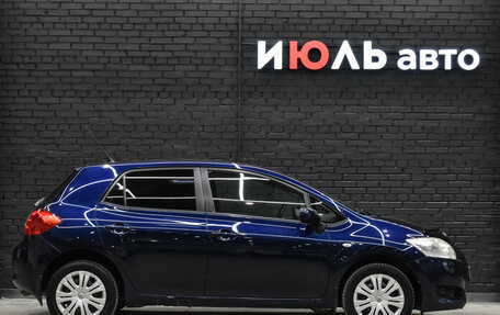 Toyota Auris II, 2007 год, 800 000 рублей, 9 фотография