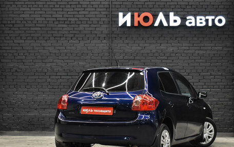 Toyota Auris II, 2007 год, 800 000 рублей, 7 фотография