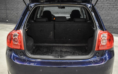 Toyota Auris II, 2007 год, 800 000 рублей, 6 фотография