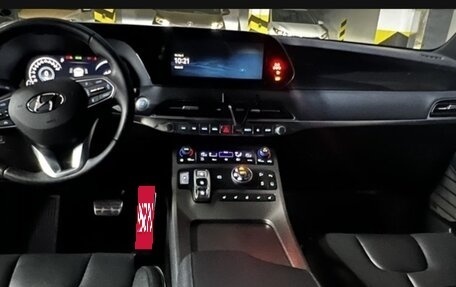 Hyundai Palisade I, 2020 год, 4 400 000 рублей, 13 фотография