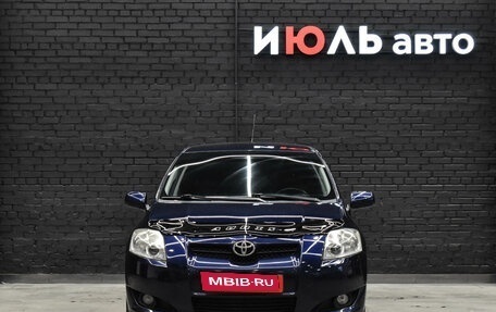 Toyota Auris II, 2007 год, 800 000 рублей, 2 фотография