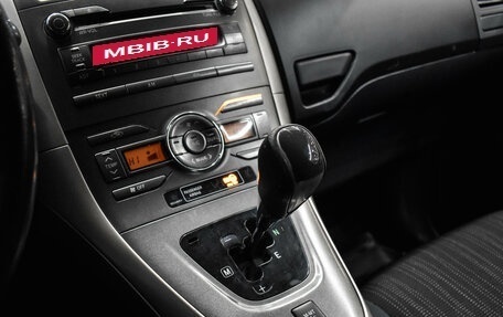 Toyota Auris II, 2007 год, 800 000 рублей, 15 фотография