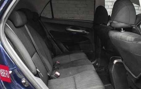 Toyota Auris II, 2007 год, 800 000 рублей, 11 фотография