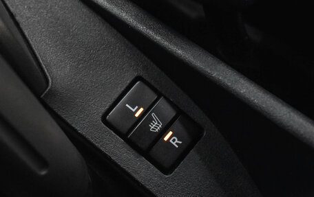 Toyota Auris II, 2007 год, 800 000 рублей, 16 фотография