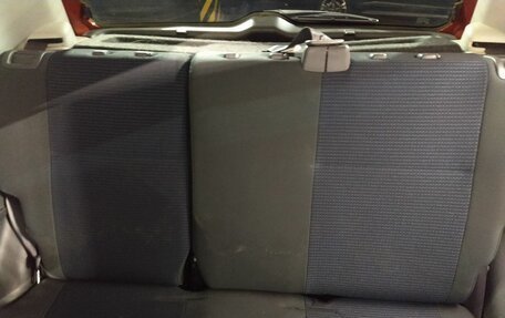 Suzuki Swift III, 2010 год, 749 000 рублей, 10 фотография