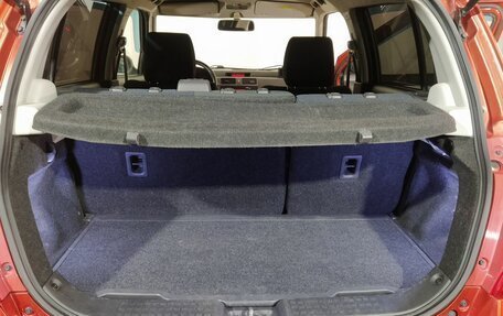 Suzuki Swift III, 2010 год, 749 000 рублей, 12 фотография