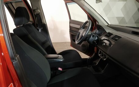 Suzuki Swift III, 2010 год, 749 000 рублей, 15 фотография