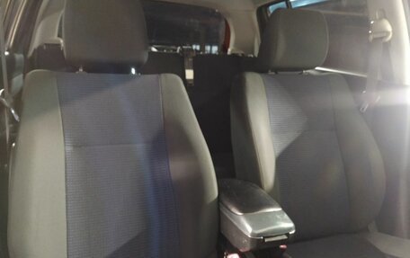 Suzuki Swift III, 2010 год, 749 000 рублей, 14 фотография