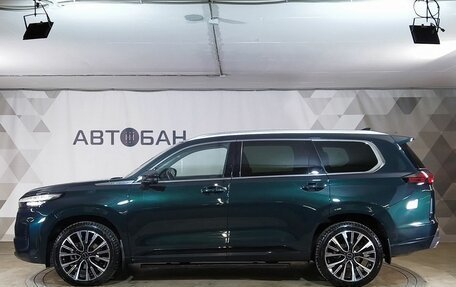 CheryExeed VX, 2022 год, 2 899 000 рублей, 4 фотография