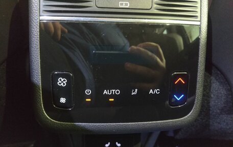 CheryExeed VX, 2022 год, 2 899 000 рублей, 8 фотография