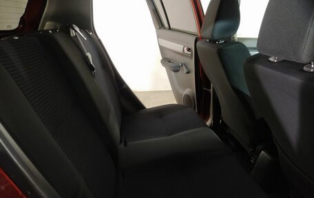 Suzuki Swift III, 2010 год, 749 000 рублей, 16 фотография