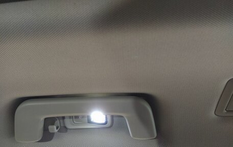 CheryExeed VX, 2022 год, 2 899 000 рублей, 10 фотография