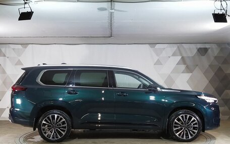 CheryExeed VX, 2022 год, 2 899 000 рублей, 6 фотография