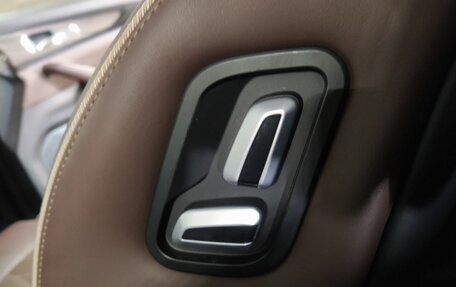 CheryExeed VX, 2022 год, 2 899 000 рублей, 7 фотография