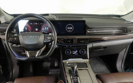 CheryExeed VX, 2022 год, 2 899 000 рублей, 11 фотография