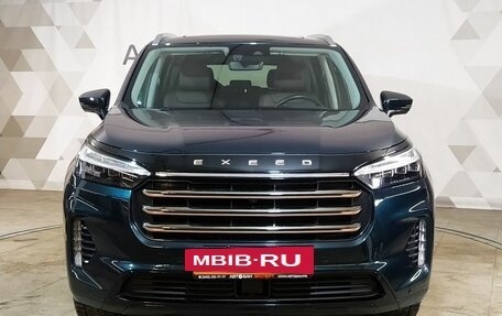 CheryExeed VX, 2022 год, 2 899 000 рублей, 2 фотография